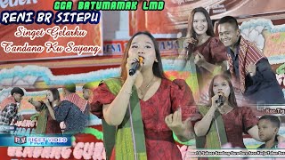 Download lagu Reny br Sitepu | KERJA TAHUN BATUMAMAK LMD 2025 | SINGET GELARKU | TANDANA KUSAYANG Kocak mp3