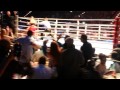 Island Fights 33 Roy Jones JR 1st round TKO 