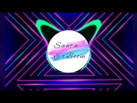 Midsplit  No-One A-SHO - Sucide Love Remix. (Santa ExBoom)