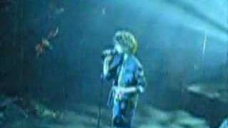 Kalan Porter - Nature Boy - London, ON