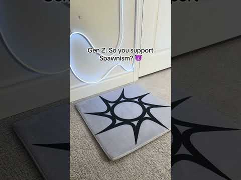 Spawnism.. 💔 #roblox #robloxfyp #fyp #obby #forsaken