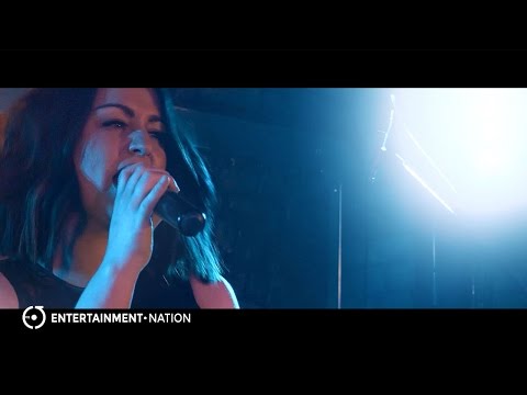 Maria J Solo Singer Video