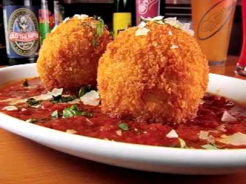 Four Square - Braintree (Phantom Gourmet)