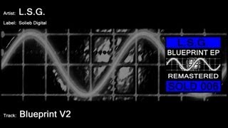 LSG - Blueprint V2