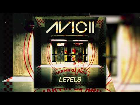 Martin Garrix vs. Avicii vs. Taylor Swift - Anti Hero Pizza Levels (Korbinian Schindler Mashup)