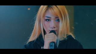 Download lagu Peter Pan - KHAYALAN TINGKAT TINGGI Versi Rock (COVER) Lada Band mp3