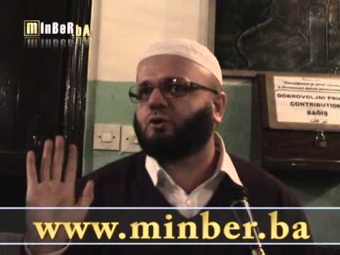 Tajne Kur`ana - Abdusamed Nasuf Bušatlić