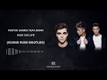 Martin Garrix feat. Bonn - High On Life (Sound Rush Bootleg)