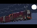 The Night Mail Animatic W H Auden