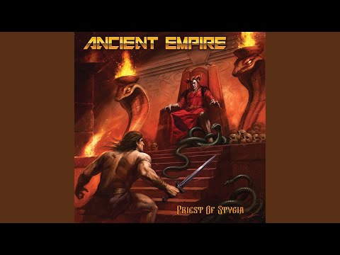 Alone Against The Savage Hordes