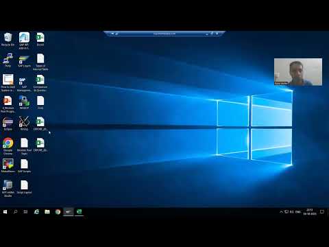19 - ABAP Programming - Classical Reports - LEFT OUTER JOIN