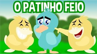 Download lagu O Patinho Feio - Turma Mirim mp3 Download lagu O Patinho Feio - Turma Mirim mp3