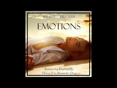 Angel Order - Emotions (Henry D & Alexander Orue Remix)