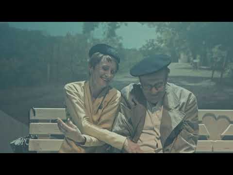 V PARKU | trailer k inscenaci Laterny magiky