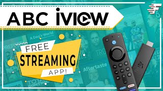 FREE STREAMING APP | ABC IVIEW | WHAT IS IT AND DO YOU NEED IT?