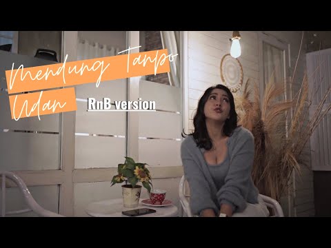 Mendung Tanpo Udan - Regina Xenia (Official Music Video) Versi R&B
