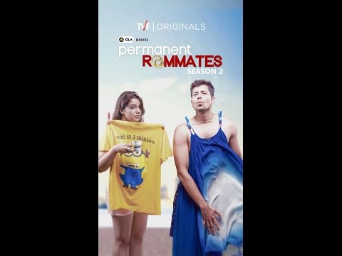 Prashant Kumar Jane Bhi Do Cover | TVF Permanent Roommates