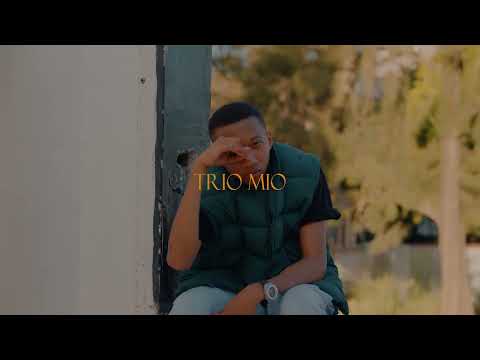 Kingpheezle, Trio Mio - Ngangana (official music video Trailer)