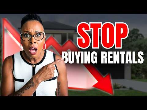John Raymond and Noelle Randall: Why Rental Properties Are Getting Less Profitable