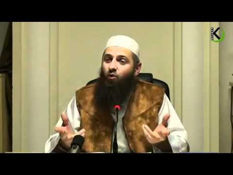 Odgoj djece u islamu 02/10 - mr. Safet Kuduzovic