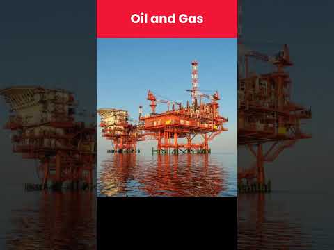 Natural Resources found in Senegal