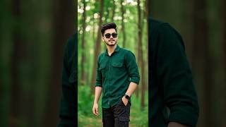 Trending Instagram Ai Photo Editing || Gemini Ai Photo Editing Boys Prompt #gemini #aiphotoediting