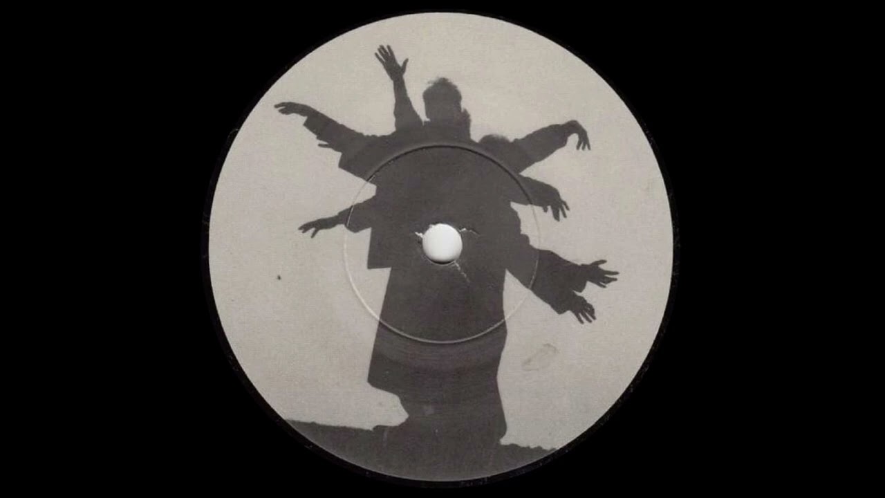 Ramon Bedoya - And I Say