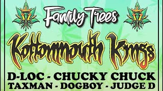 KOTTONMOUTH KINGS LIVE LIFE ROLLS ON THE CANYON AGOURA HILLS CA JANUARY 27, 2023