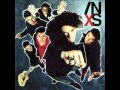 INXS - X - The Stairs