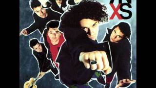 INXS - X - The Stairs