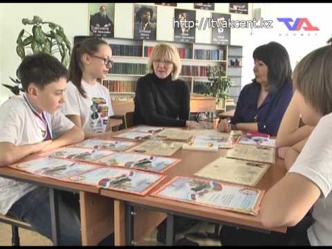 Лисаковск, выпуск программы «День» от 13 января 2015 г