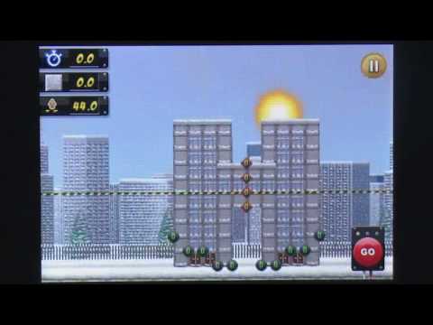 Monster Crush iPhone Gameplay Video Review - AppSpy.com