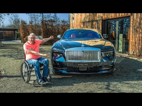 Mit kapsz 150 MILLIÓÉRT? - Rolls-Royce Ghost II & Cullinan II & Lexus LM 350h (Garázs Ep. 1005.)