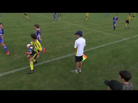 1/3 BSC Old Boys Basel FE14 - Team Tobe FE14 03.08.2019