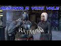 Rescata A Vicki Vale Batman Arkham City