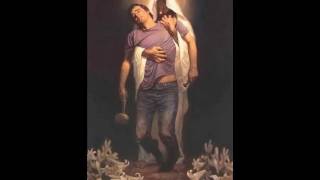 Saving Grace The Afters