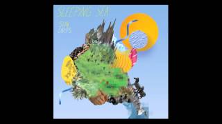 The Sleeping Sea - (3) It Thinks...