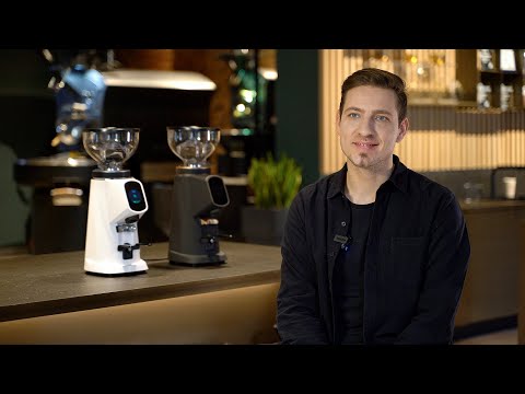 Giacomo Vannelli - a champion’s perspective of our AllGround