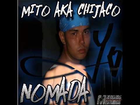 04   MITO AKA CHIJAKO   GRITAD CONMIGO   Prod  WS