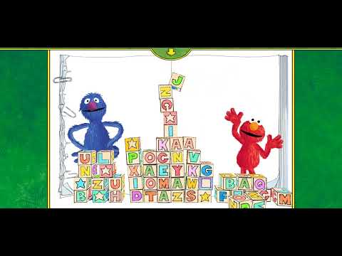 Another Monster at the End of this Book gameplay