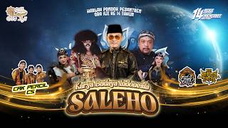 Download lagu LIVE - KARYA BUDAYA INDONESIA βSALEHOβ | HARLAH 14 PONPES ORA AJI mp3 Download lagu LIVE - KARYA BUDAYA INDONESIA βSALEHOβ | HARLAH 14 PONPES ORA AJI mp3