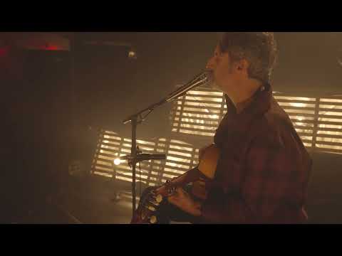 Louis-Jean Cormier - Tu m'aimes-tu (Live)