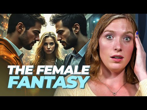 The Female Fantasy Exposed: Why Women Love Toxic Love Stories | Pearl Daily