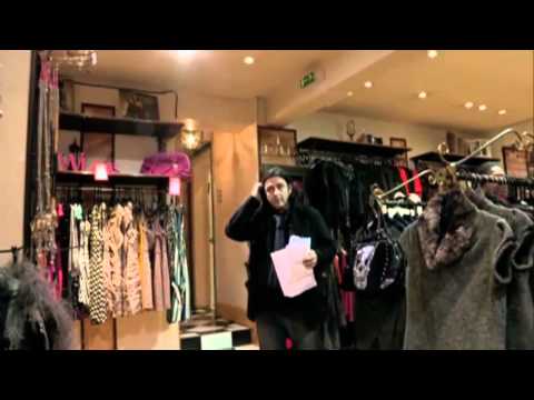 Strictly Kosher - Series 2 - Episode 1 - Part 2 of 4