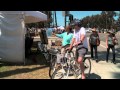 Old Firehouse Winery Arts & Crafts Show's video thumbnail