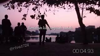 Download lagu Thomas Arya - Sepi Berkepanjangan // Story Wa mp3