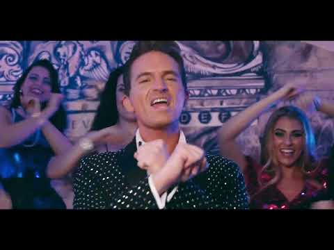 JORGE GUERREIRO - A Minha Ex ( Official Video)