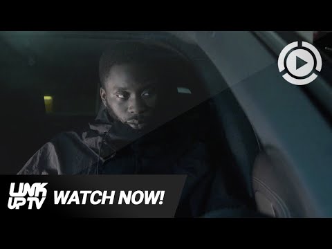Ghost - Petrol Station [Music Video] Link Up TV