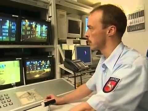 Doku: Das Alcatraz des Norden - Ein Tag im Hochsicherheitsgefaengnis Oldenburg - Part 1