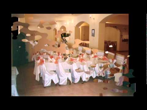 Pensiunea Alpin - prezentare evenimente